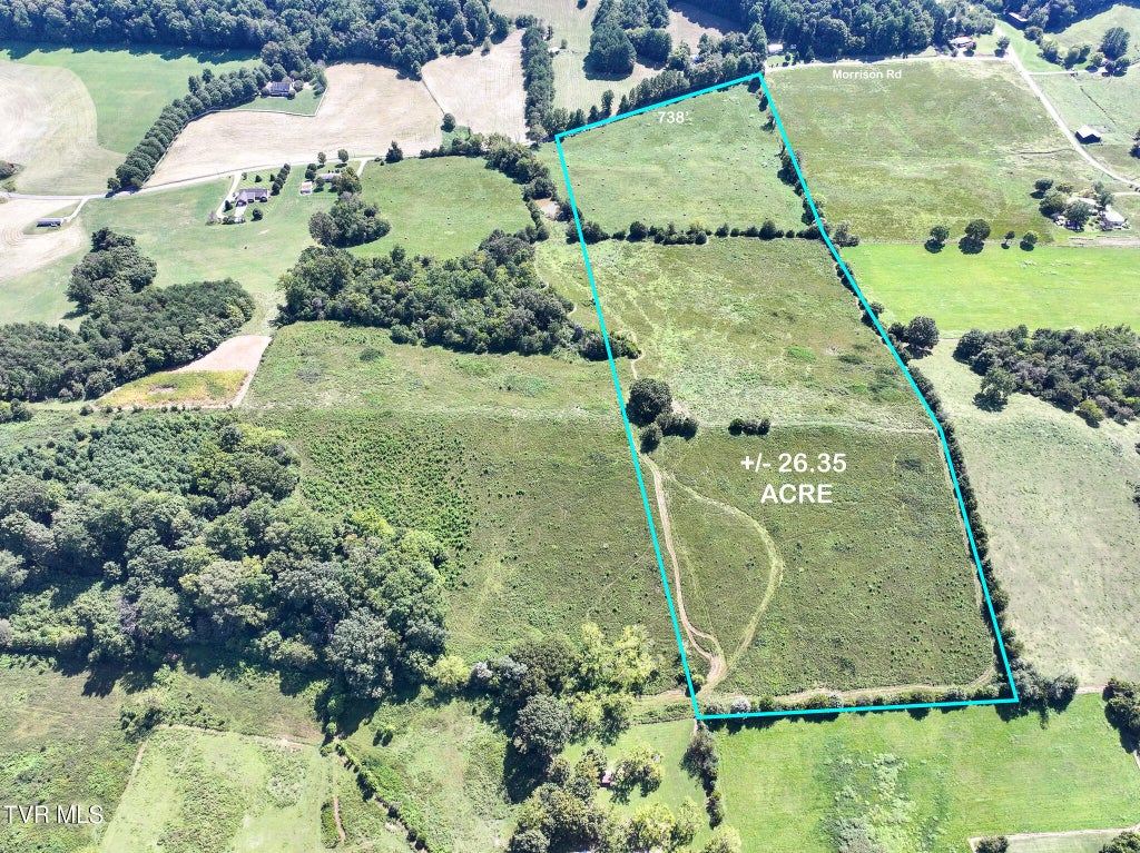 Photo of 3 Morrison Road, Chuckey, TN 37641 (MLS # 10000286)