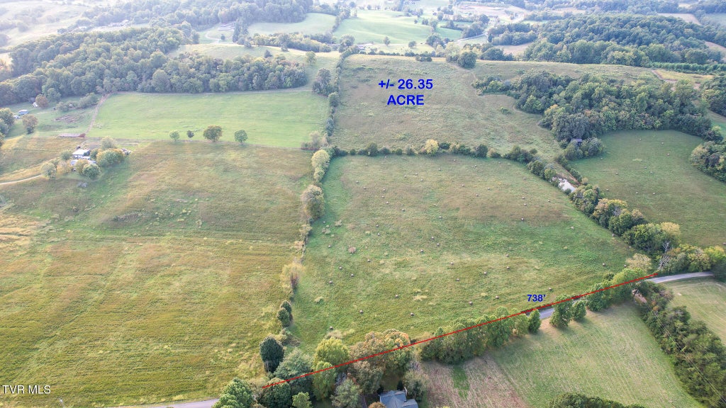 Photo of 3 Morrison Road, Chuckey, TN 37641 (MLS # 10000286)