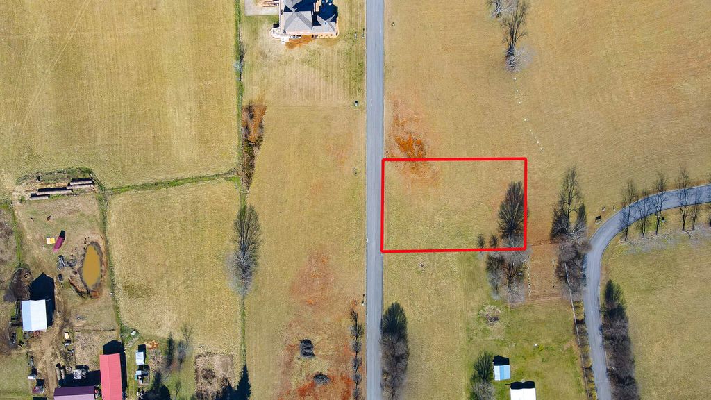 Photo of 50 Walnut Grove Drive, Church Hill, TN 37642 (MLS # 9997114)