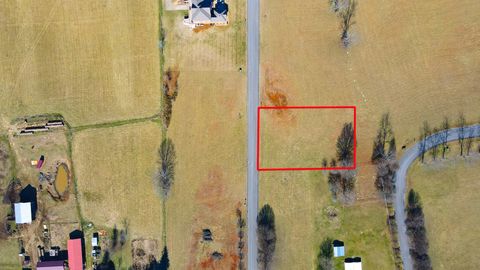 Vacant Land For Sale - LOT 50 Walnut Grove Drive<br/> Church Hill, TN 37642