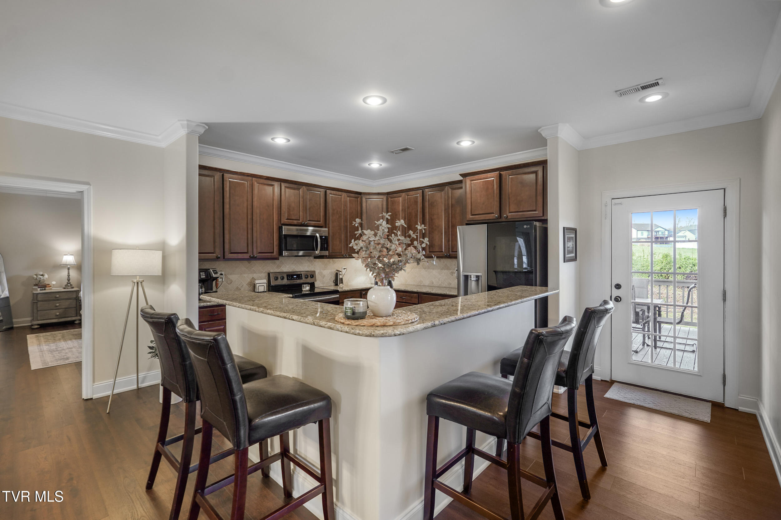 599 Sweetgrass Lane, Jonesborough, Tennessee image 14
