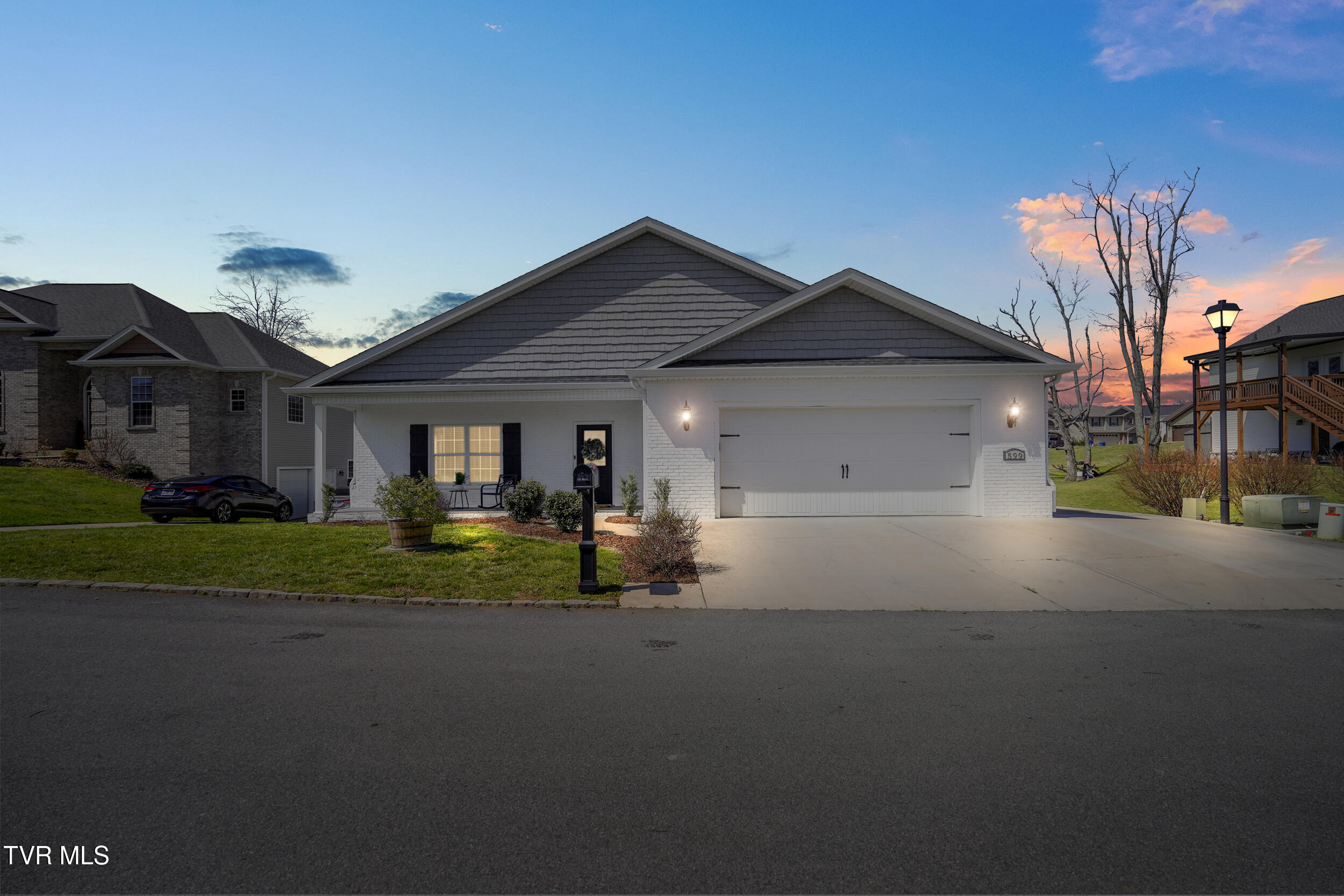 599 Sweetgrass Lane, Jonesborough, Tennessee image 1