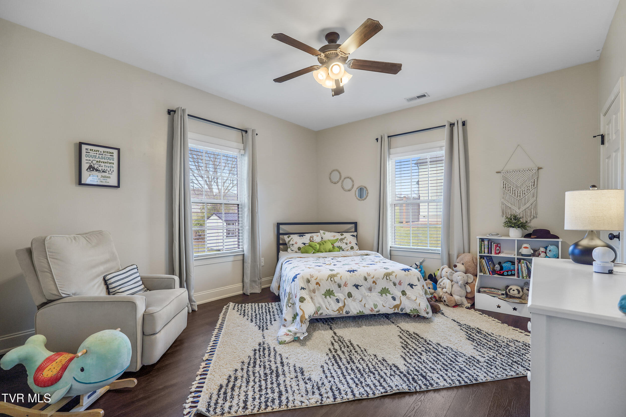 599 Sweetgrass Lane, Jonesborough, Tennessee image 15