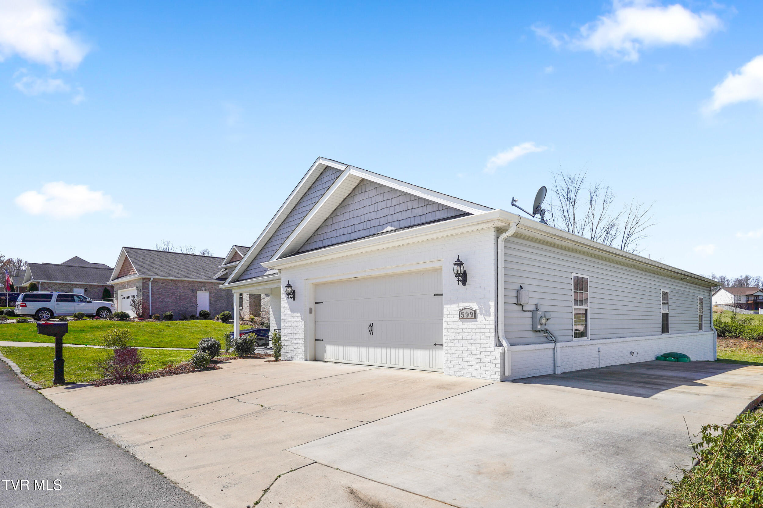 599 Sweetgrass Lane, Jonesborough, Tennessee image 3