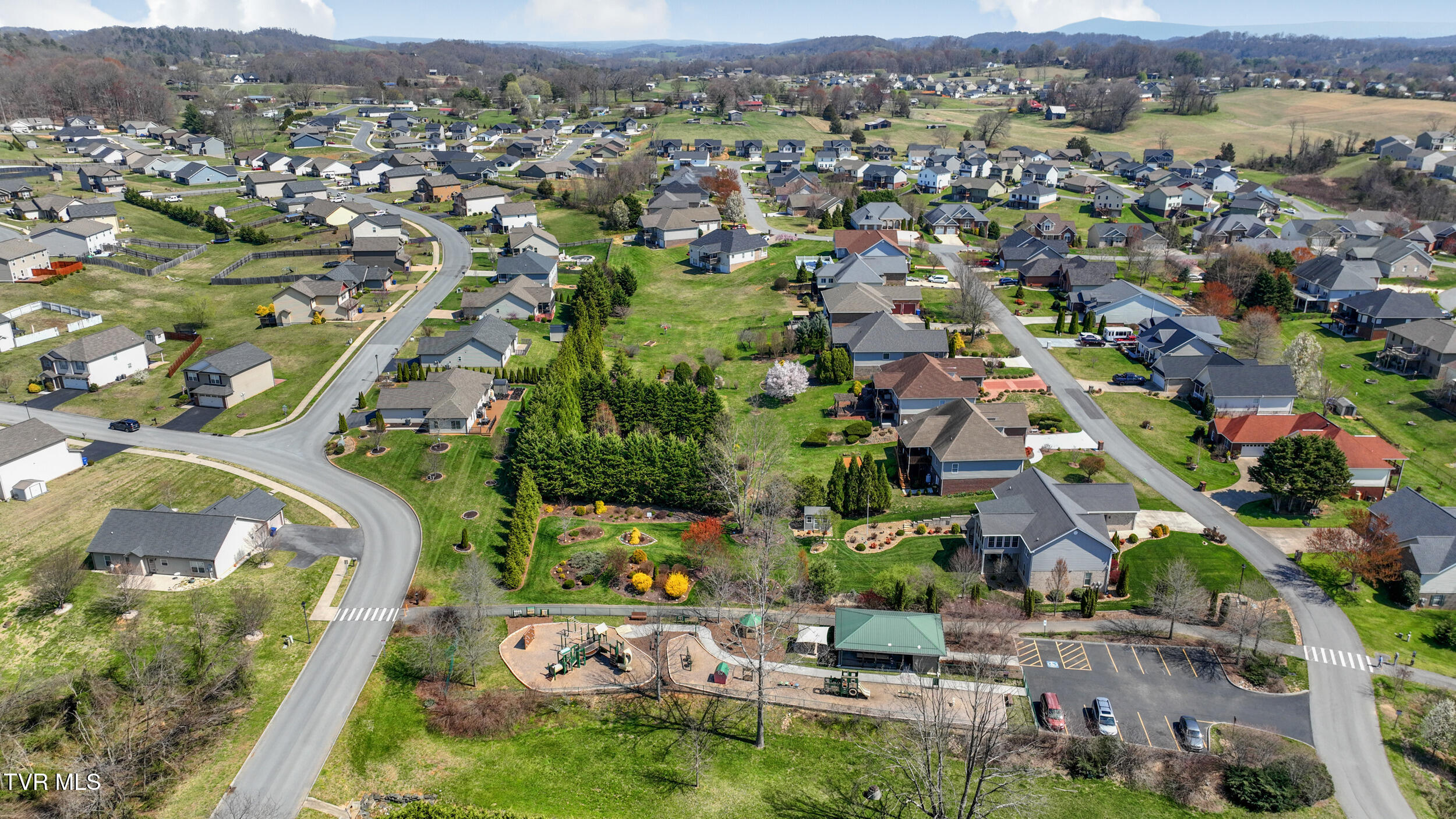 599 Sweetgrass Lane, Jonesborough, Tennessee image 35
