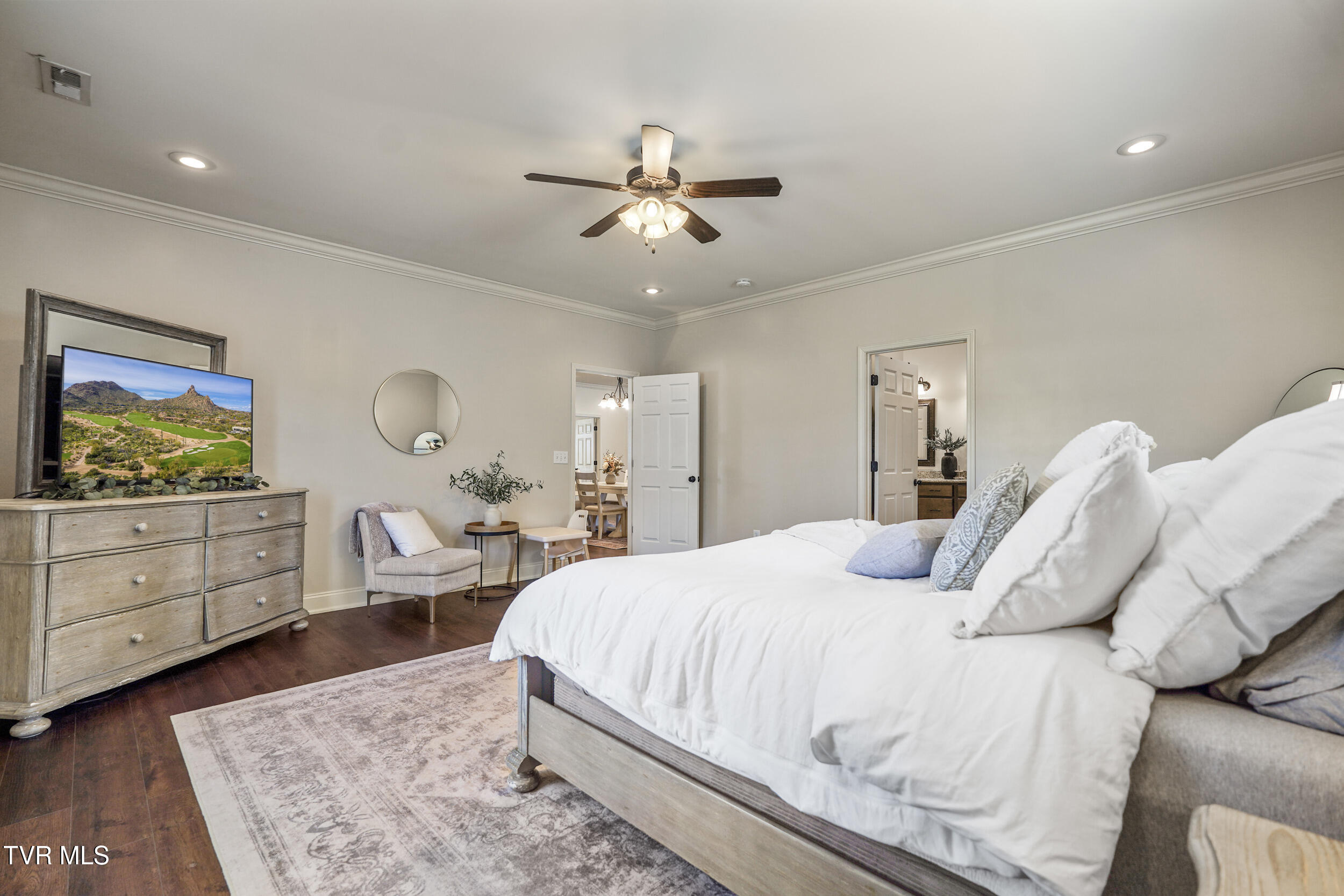 599 Sweetgrass Lane, Jonesborough, Tennessee image 22