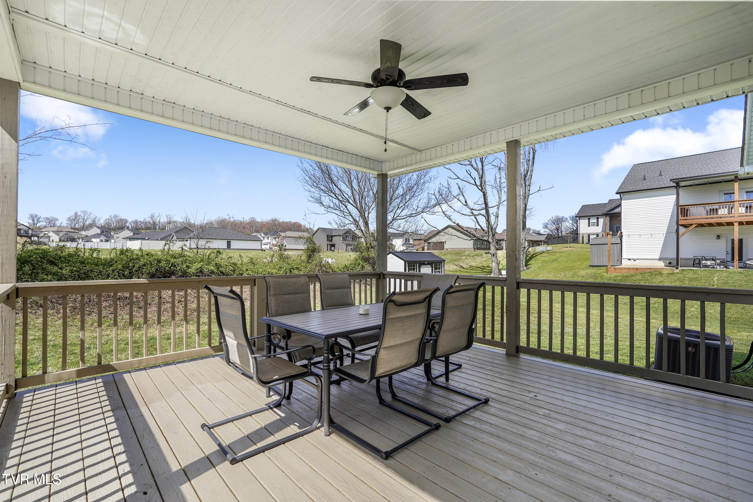 599 Sweetgrass Lane, Jonesborough, Tennessee image 26