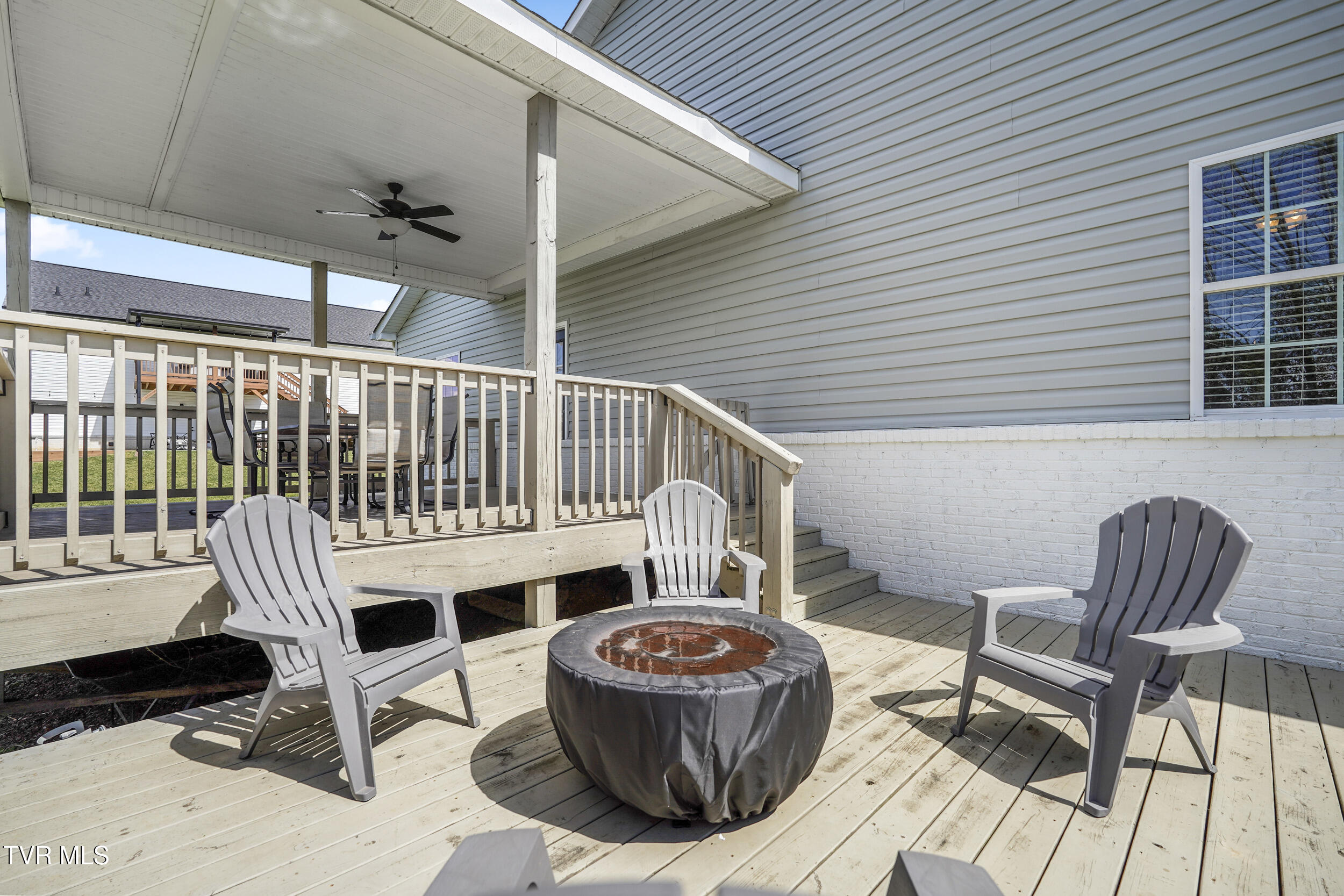 599 Sweetgrass Lane, Jonesborough, Tennessee image 27