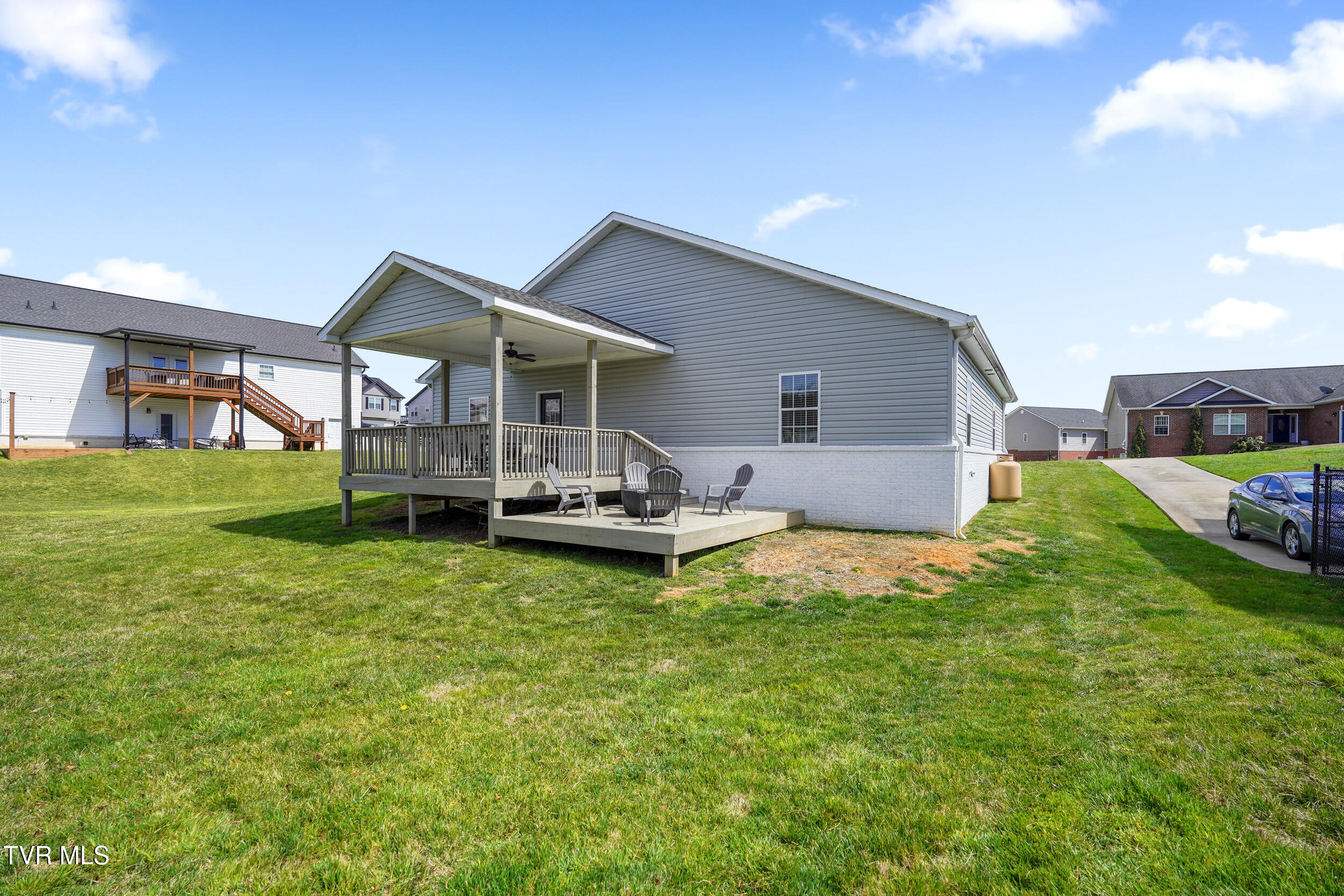 599 Sweetgrass Lane, Jonesborough, Tennessee image 28
