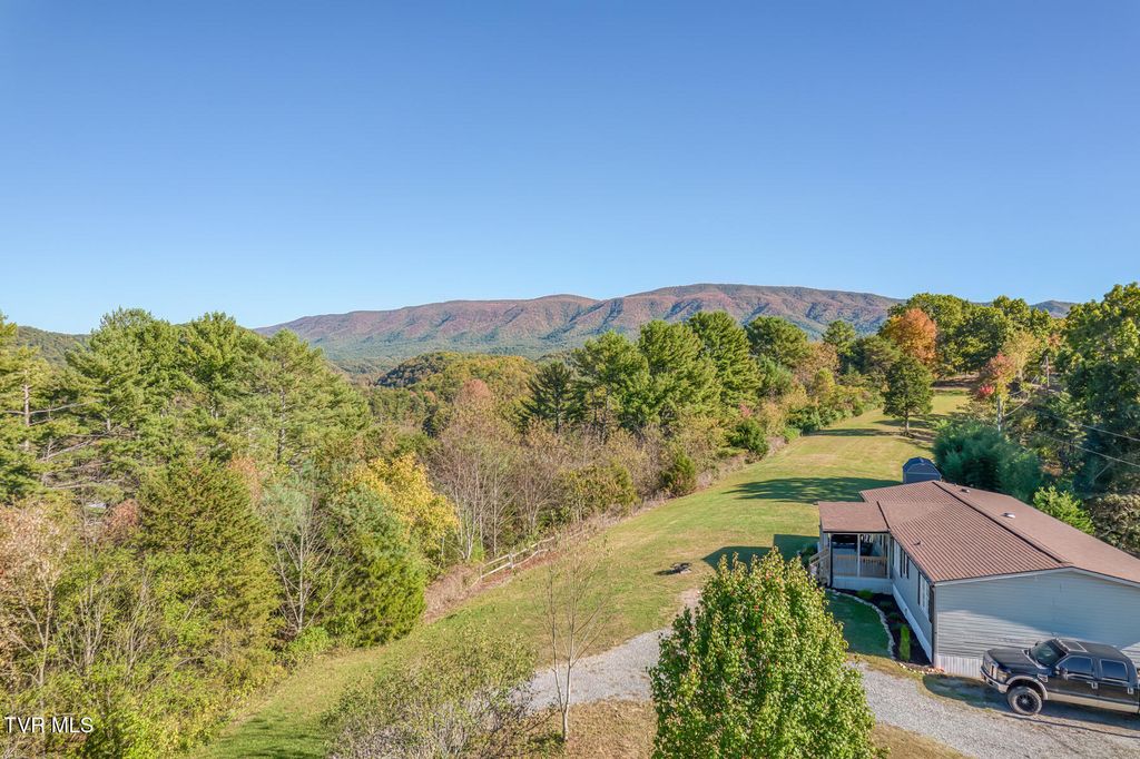 Photo of 441 Turner Road, Bluff City, TN 37618 (MLS # 9987118)