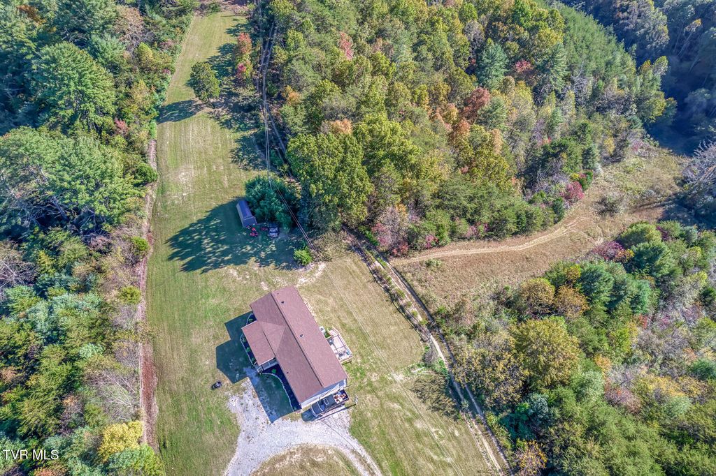 Photo of 441 Turner Road, Bluff City, TN 37618 (MLS # 9987118)
