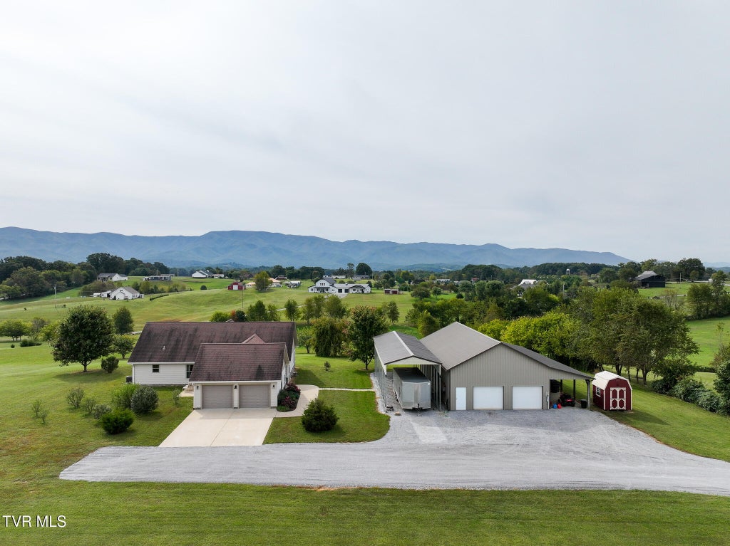 Photo of 263 Stockton Road, Chuckey, TN 37641 (MLS # 10002080)