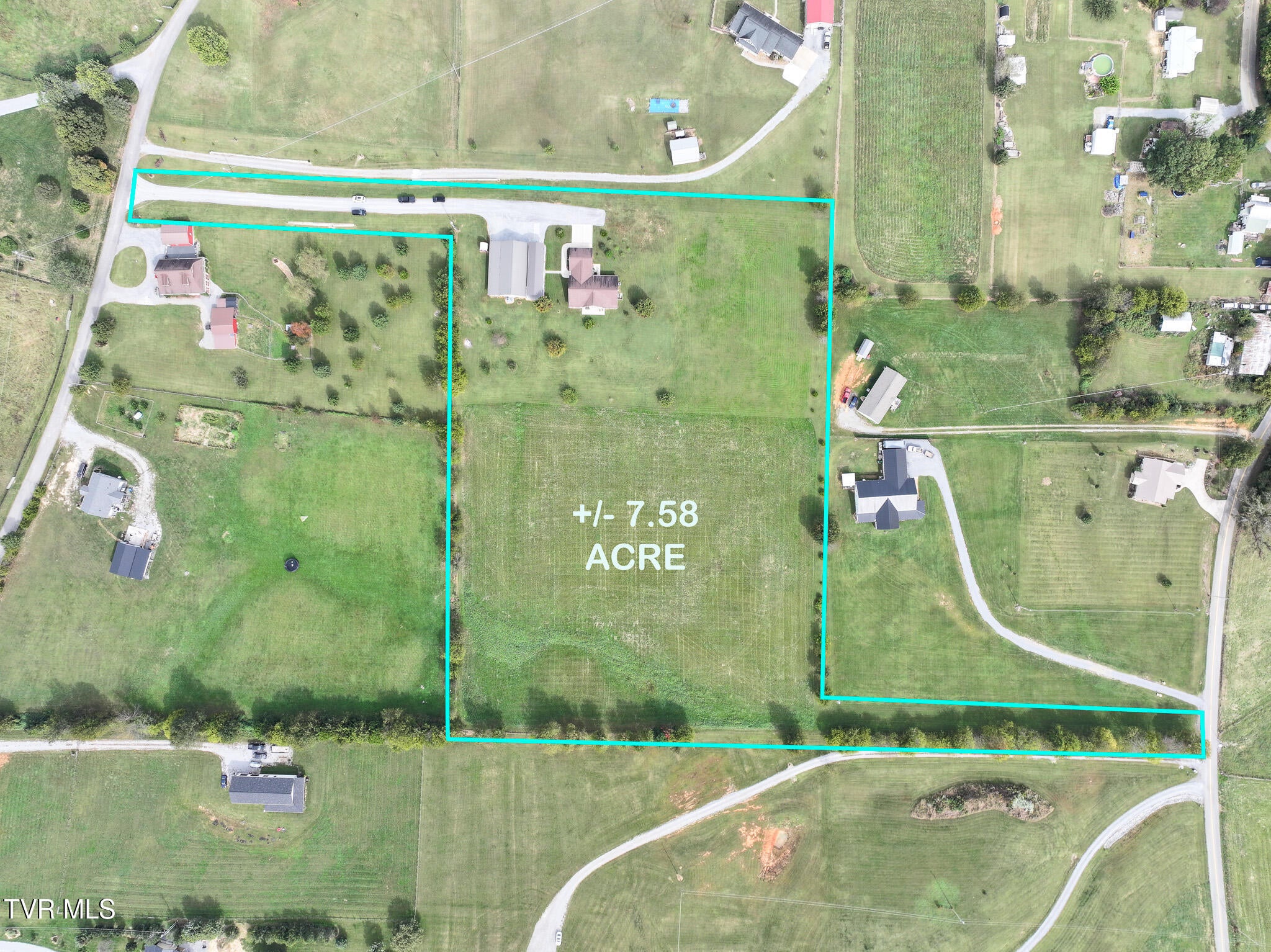 263 Stockton Road