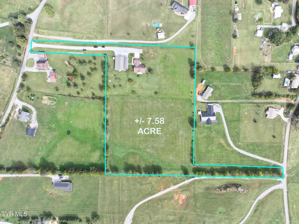 Photo of 263 Stockton Road, Chuckey, TN 37641 (MLS # 10002080)