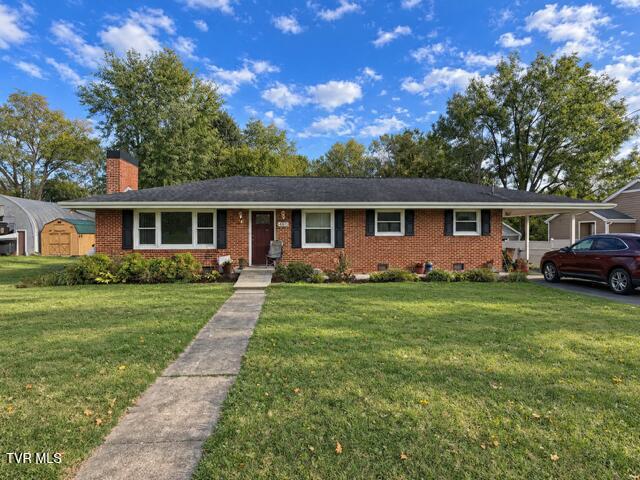 Photo of 4239 Ivanhoe Street, Kingsport, TN 37660 (MLS # 10001992)