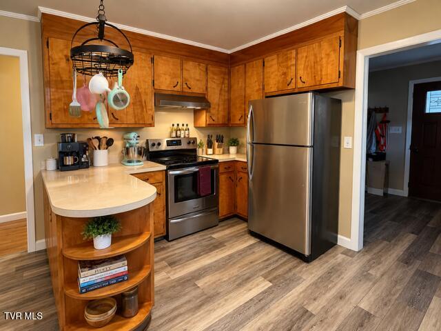 Photo of 4239 Ivanhoe Street, Kingsport, TN 37660 (MLS # 10001992)