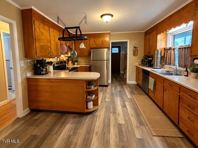 Photo of 4239 Ivanhoe Street, Kingsport, TN 37660 (MLS # 10001992)