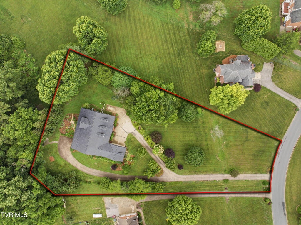 Photo of 115 Sterling Springs Drive, Johnson City, TN 37604 (MLS # 10001397)