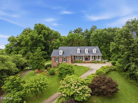 Photo of 115 Sterling Springs Drive, Johnson City, TN 37604 (MLS # 10001397)