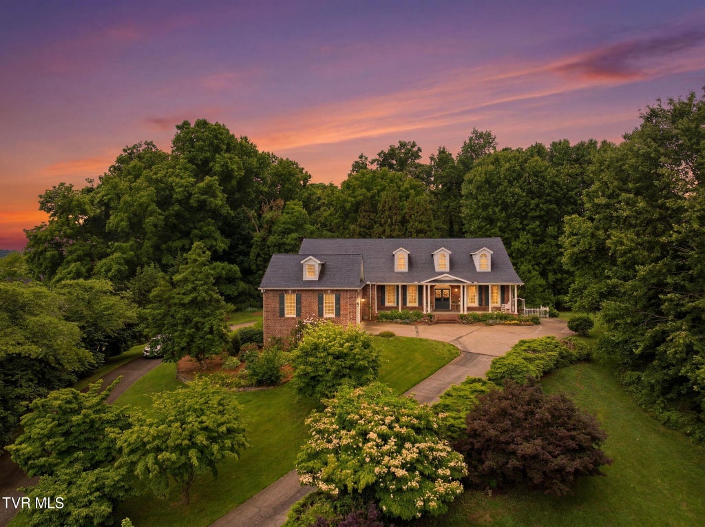Photo of 115 Sterling Springs Drive, Johnson City, TN 37604 (MLS # 10001397)