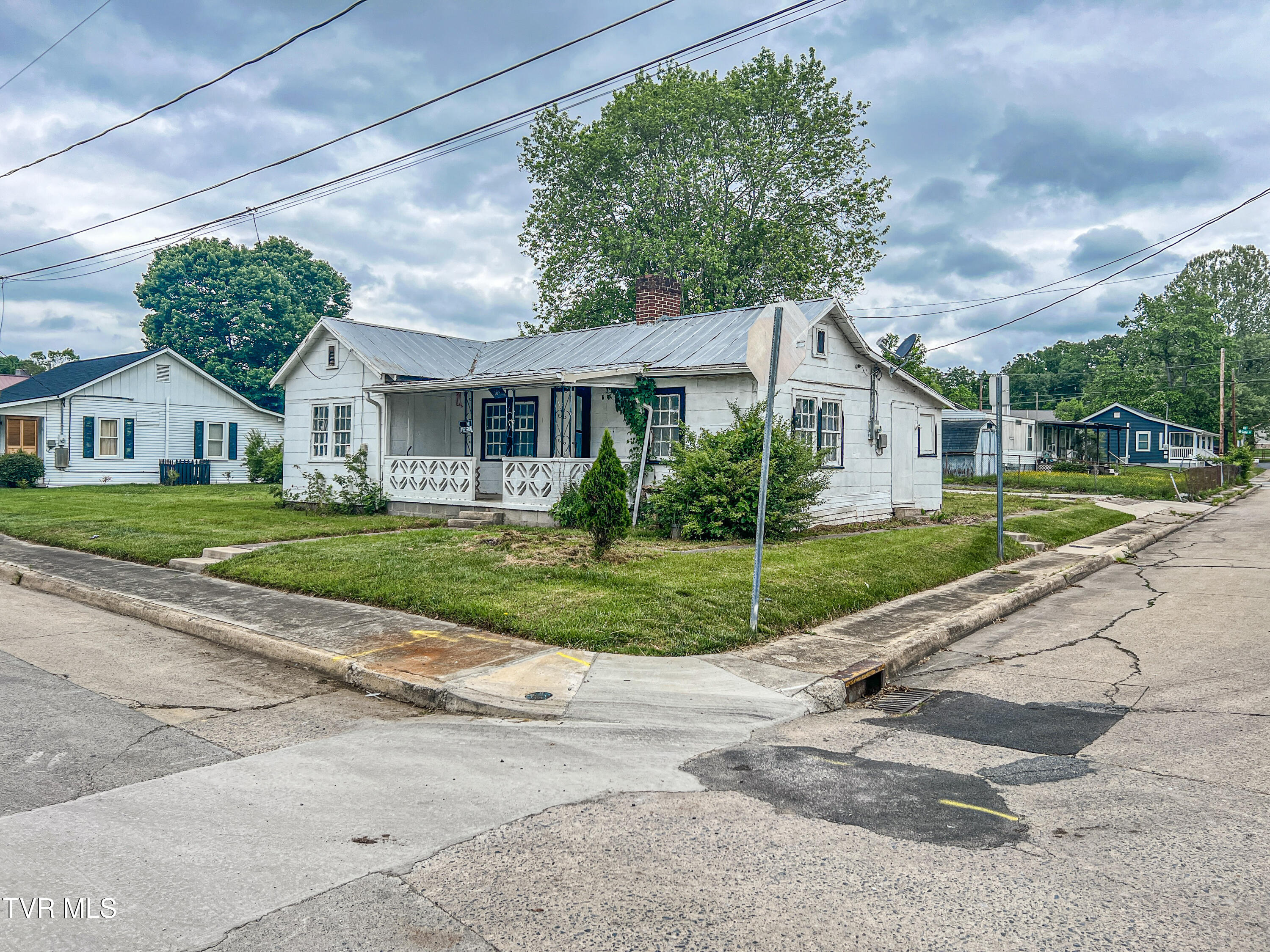 118 E Millpond Street, Kingsport, Tennessee image 3