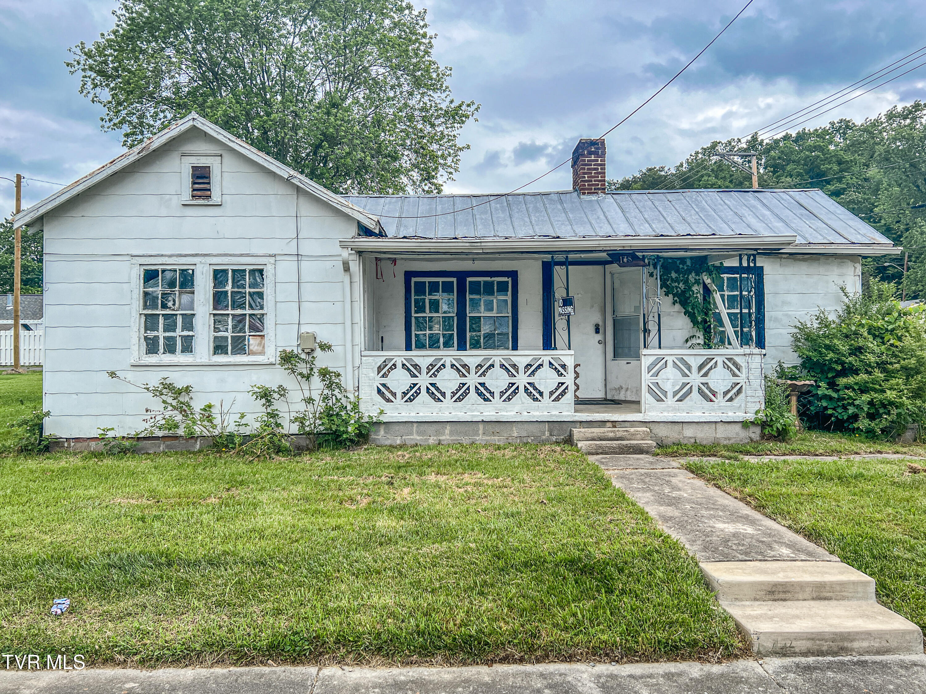 118 E Millpond Street, Kingsport, Tennessee image 1