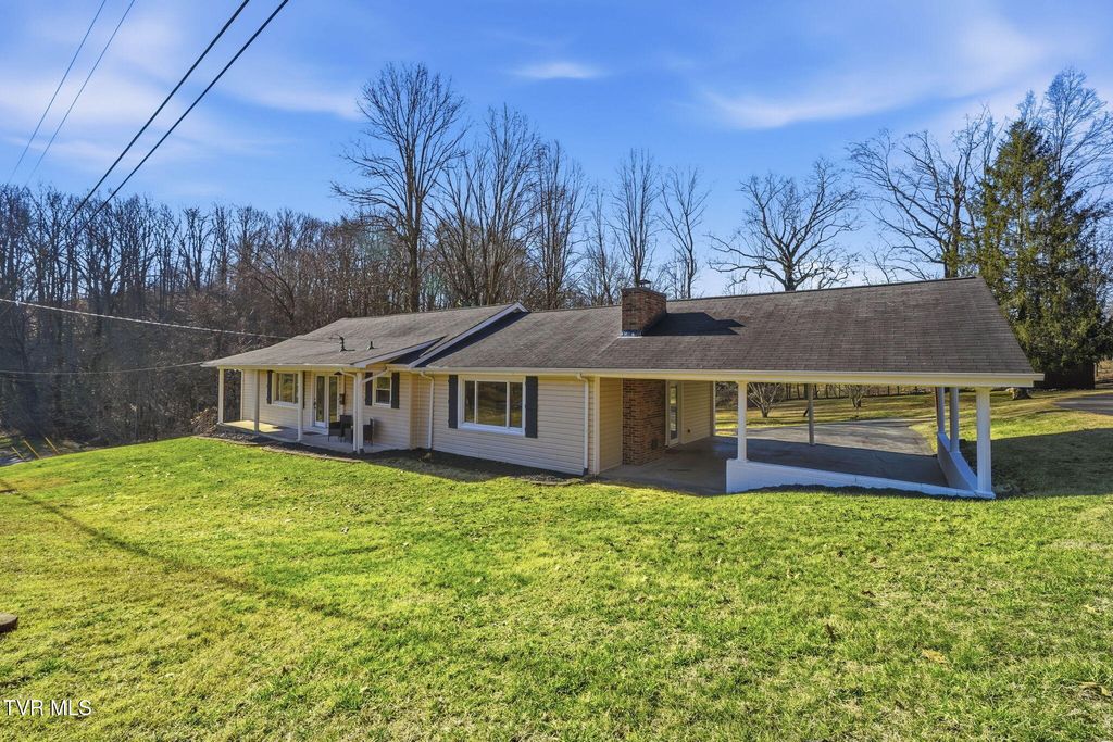 Photo of 107 Ripley Street, Church Hill, TN 37642 (MLS # 9991321)
