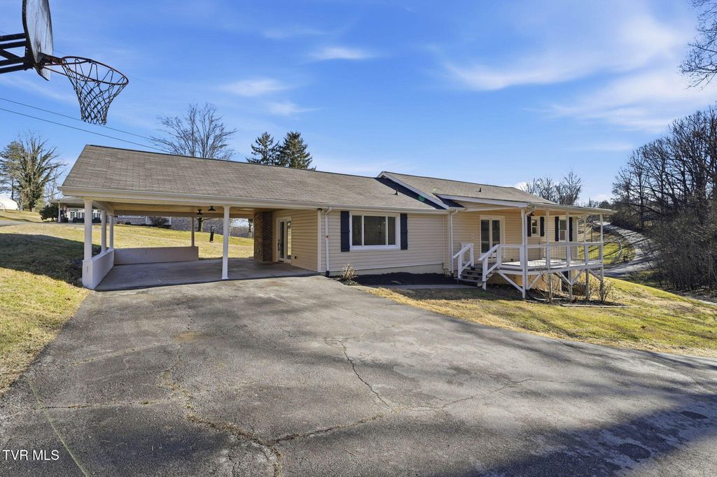 Photo of 107 Ripley Street, Church Hill, TN 37642 (MLS # 9991321)