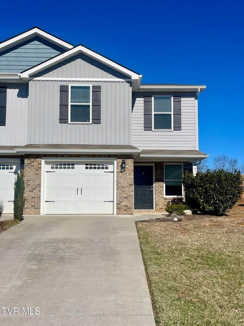 Photo of 411 Manchester Place, Bristol, TN 37620 (MLS # 10001696)