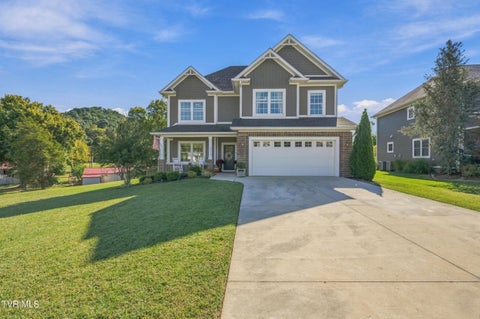 Photo of 2772 Edinburgh Channel Road, Kingsport, TN 37664 (MLS # 10001731)
