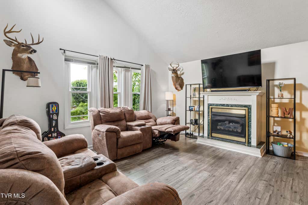 Photo of 1208 College Street, Jonesborough, TN 37659 (MLS # 9996689)