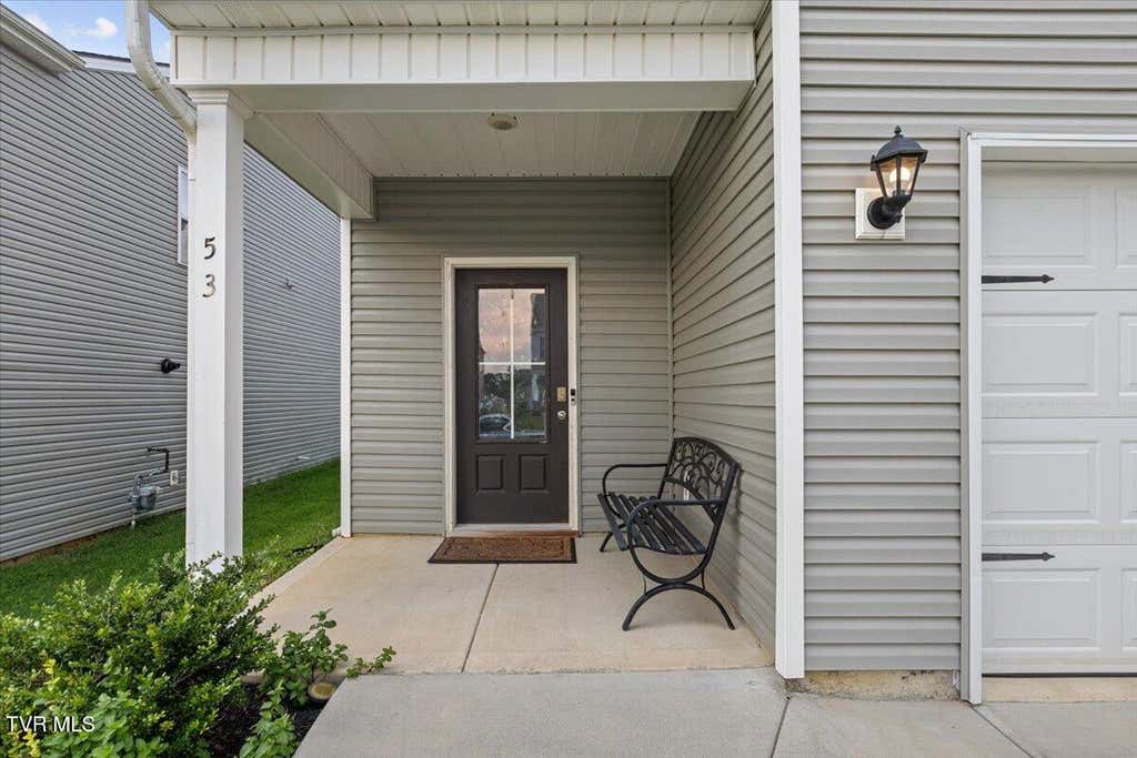 Photo of 53 Thread Lane, Johnson City, TN 37604 (MLS # 9999564)