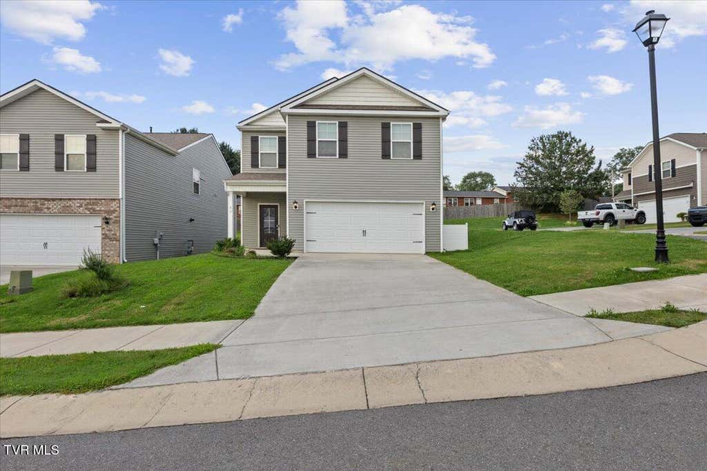 Photo of 53 Thread Lane, Johnson City, TN 37604 (MLS # 9999564)