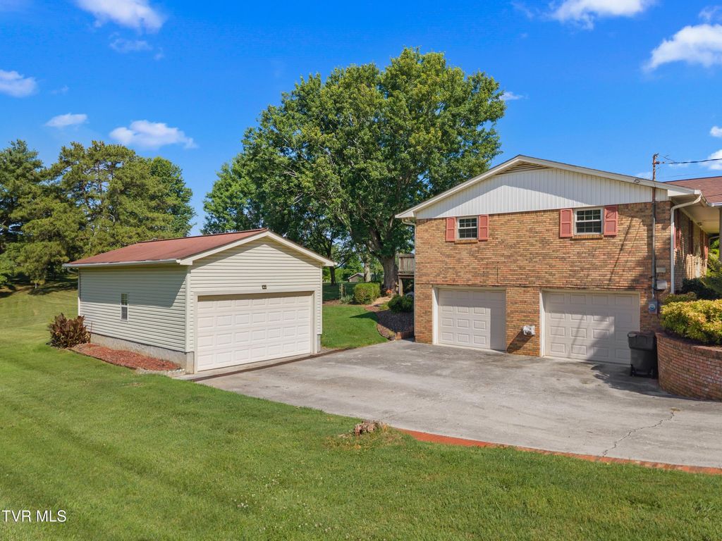 Photo of 4590 Brockland Drive, Morristown, TN 37813 (MLS # 9997222)