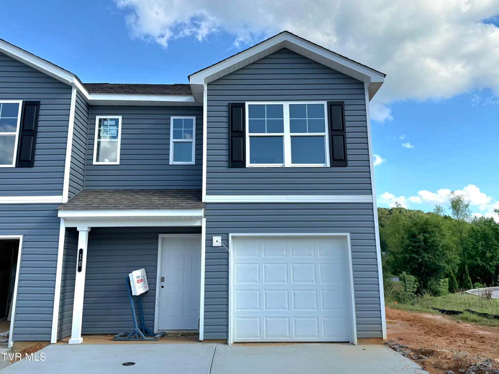 Photo of 10 Teagan's Terrace Ter, Jonesborough, TN 37659 (MLS # 9993187)