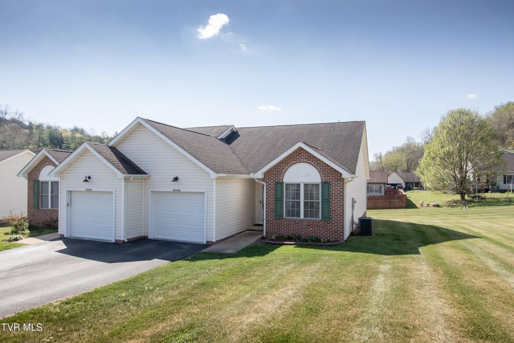 Photo of 20924 Deer Run Drive #A &amp; B, Abingdon, VA 24211 (MLS # 9994192)