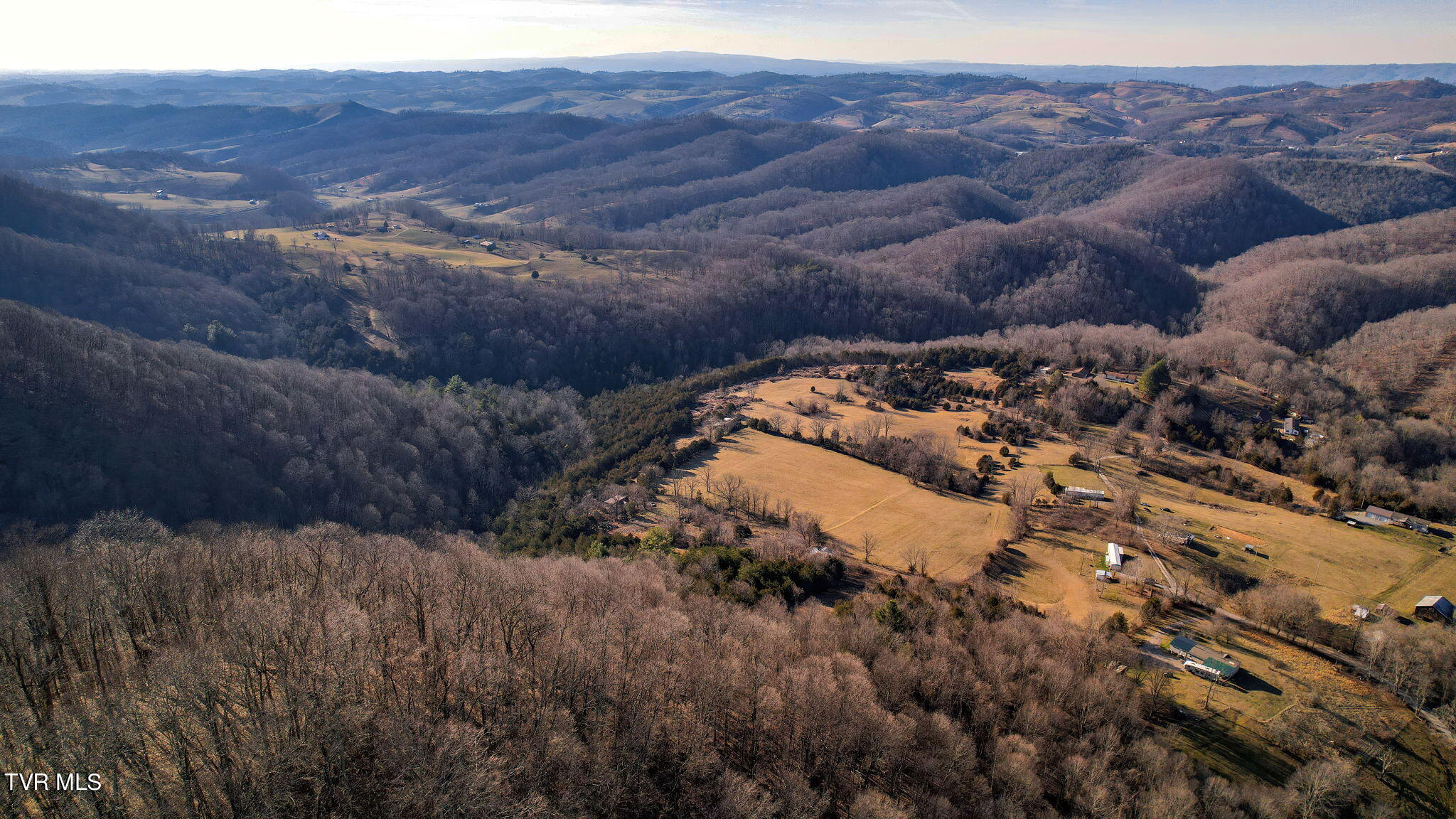 Tbd Honaker Chapel Road, Castlewood, Virginia image 1