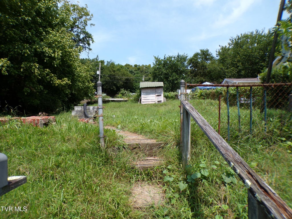 Photo of 1724 Mcgee Street, Kingsport, TN 37660 (MLS # 9999635)