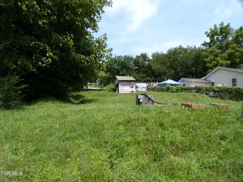 Vacant Land For Sale - 1724 Mcgee Street<br/> Kingsport, TN 37660