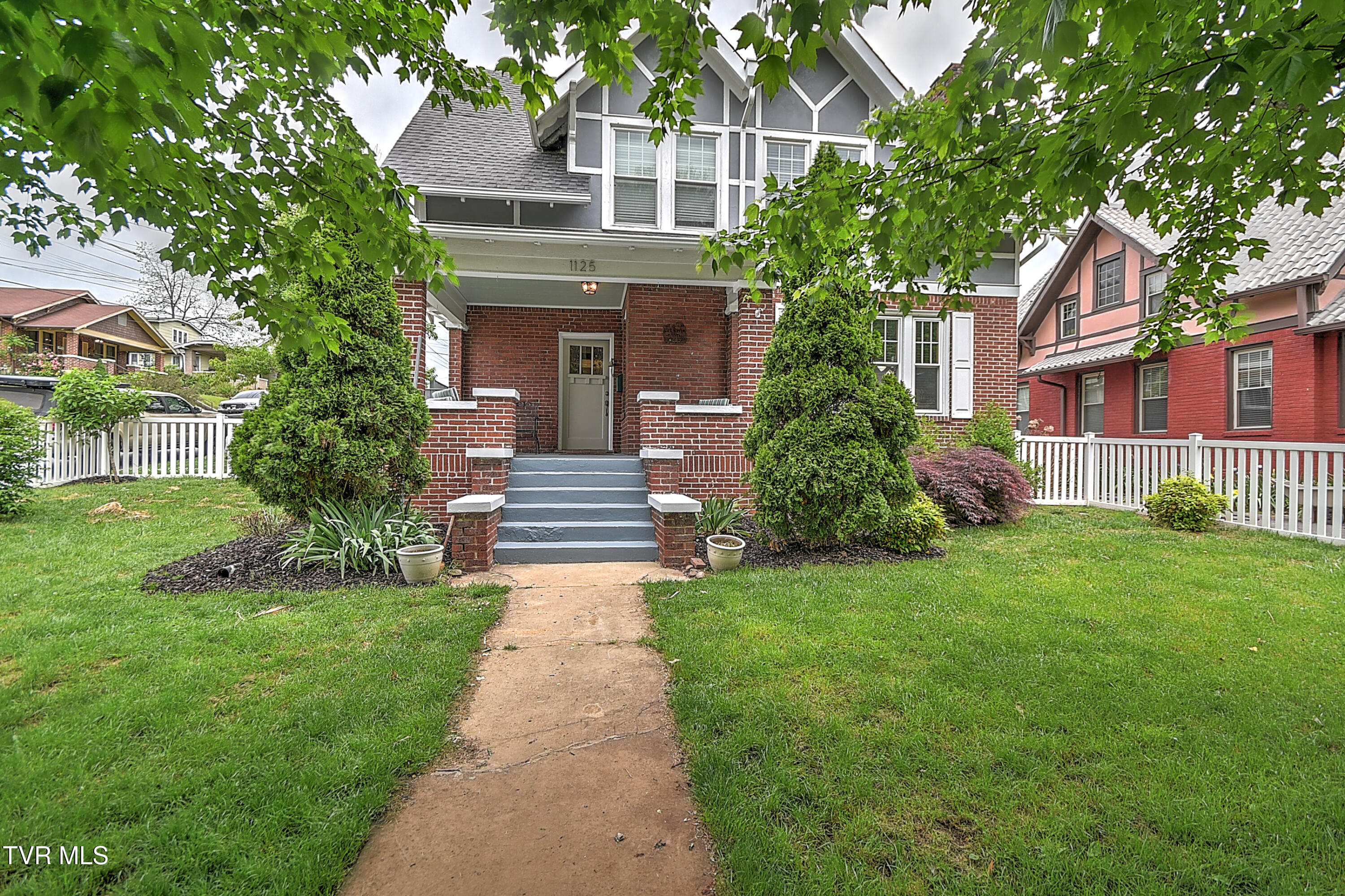1125 Euclid Avenue