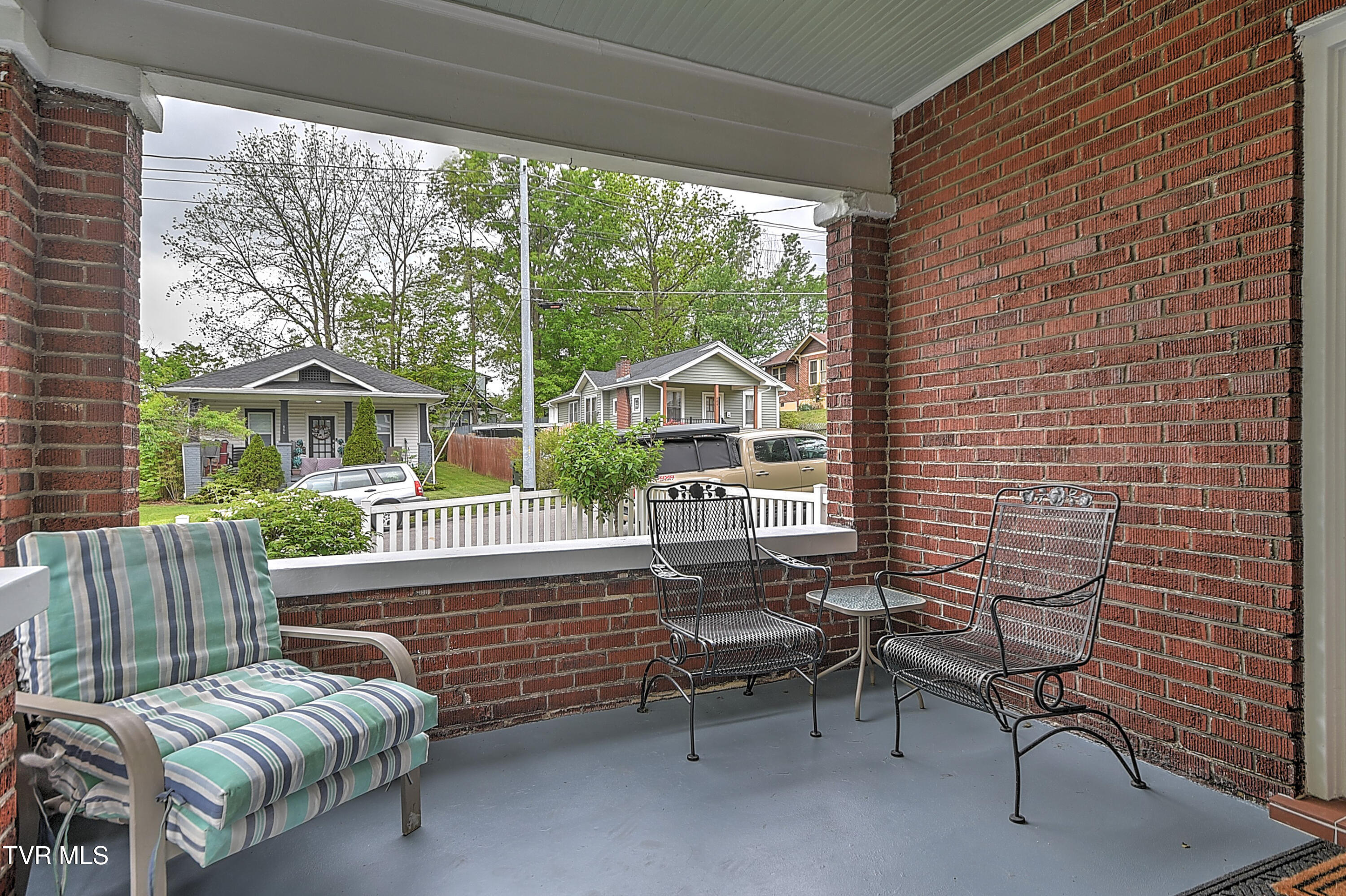 1125 Euclid Avenue