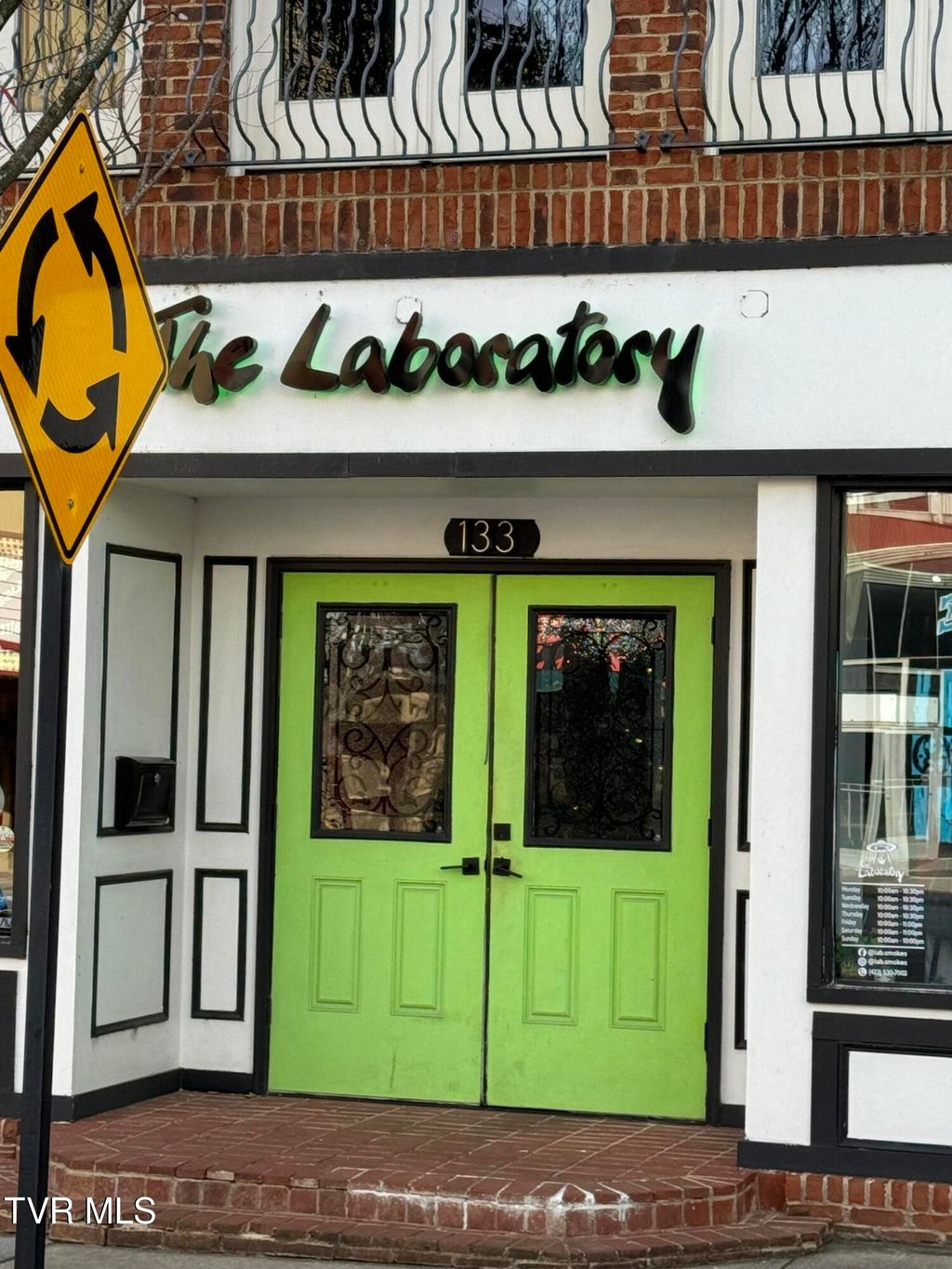 Photo of 133 Broad Street, Kingsport, TN 37660 (MLS # 9976099)