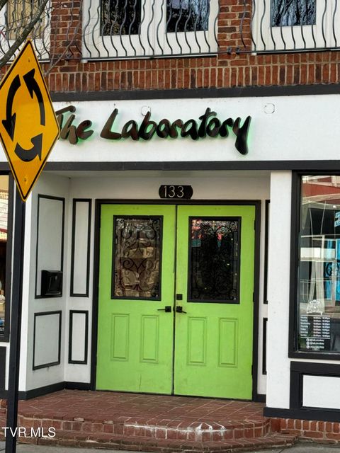 133 Broad Street Kingsport TN 37660