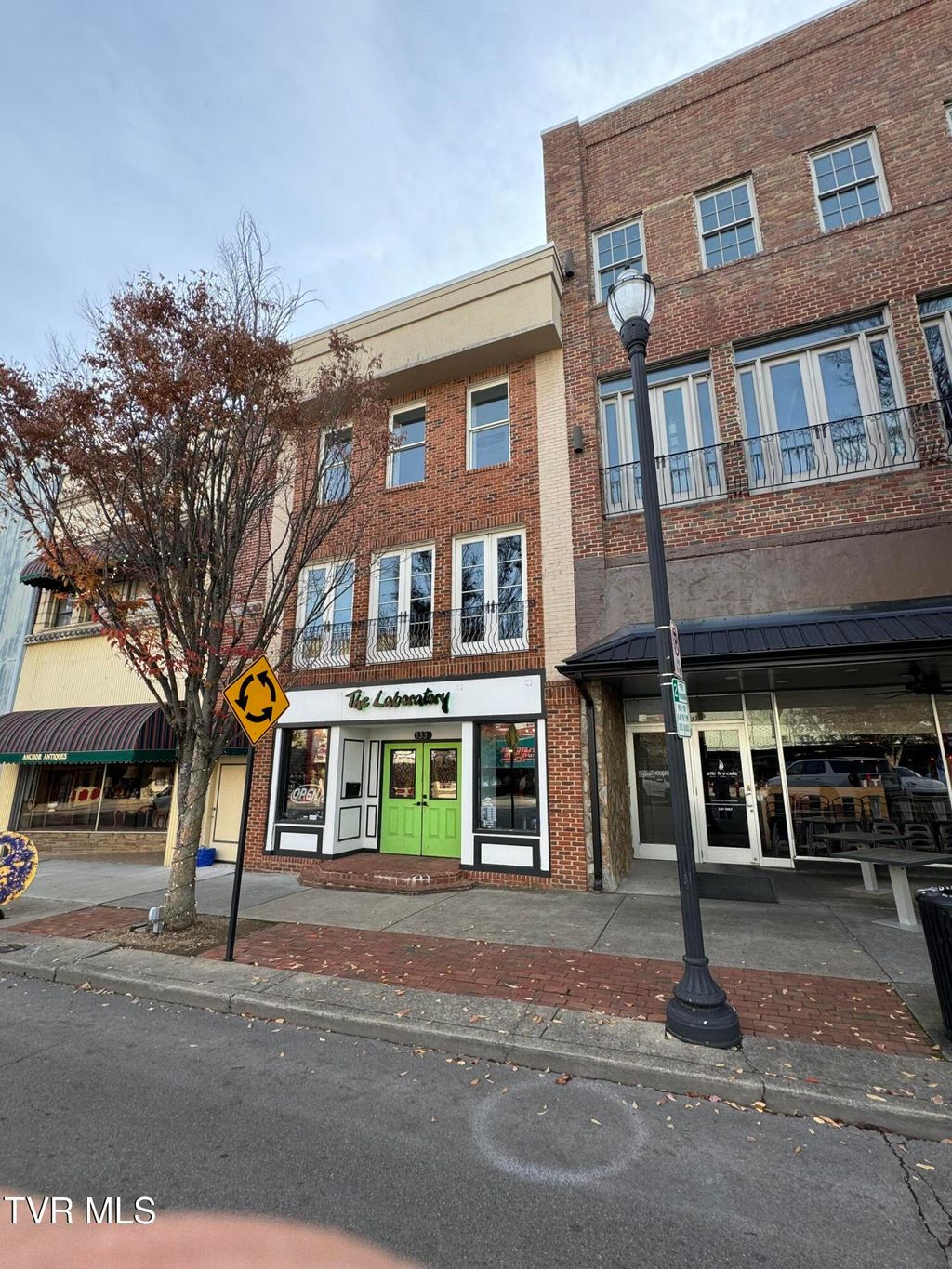 Photo of 133 Broad Street, Kingsport, TN 37660 (MLS # 9976099)