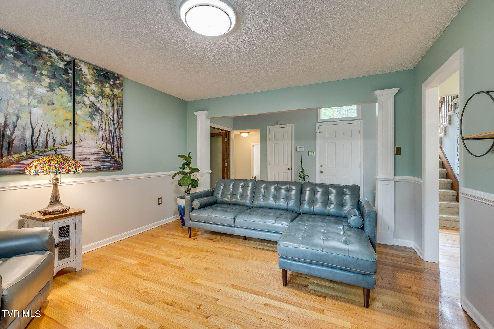 212 Old Castle Road, Kingsport, Tennessee image 14