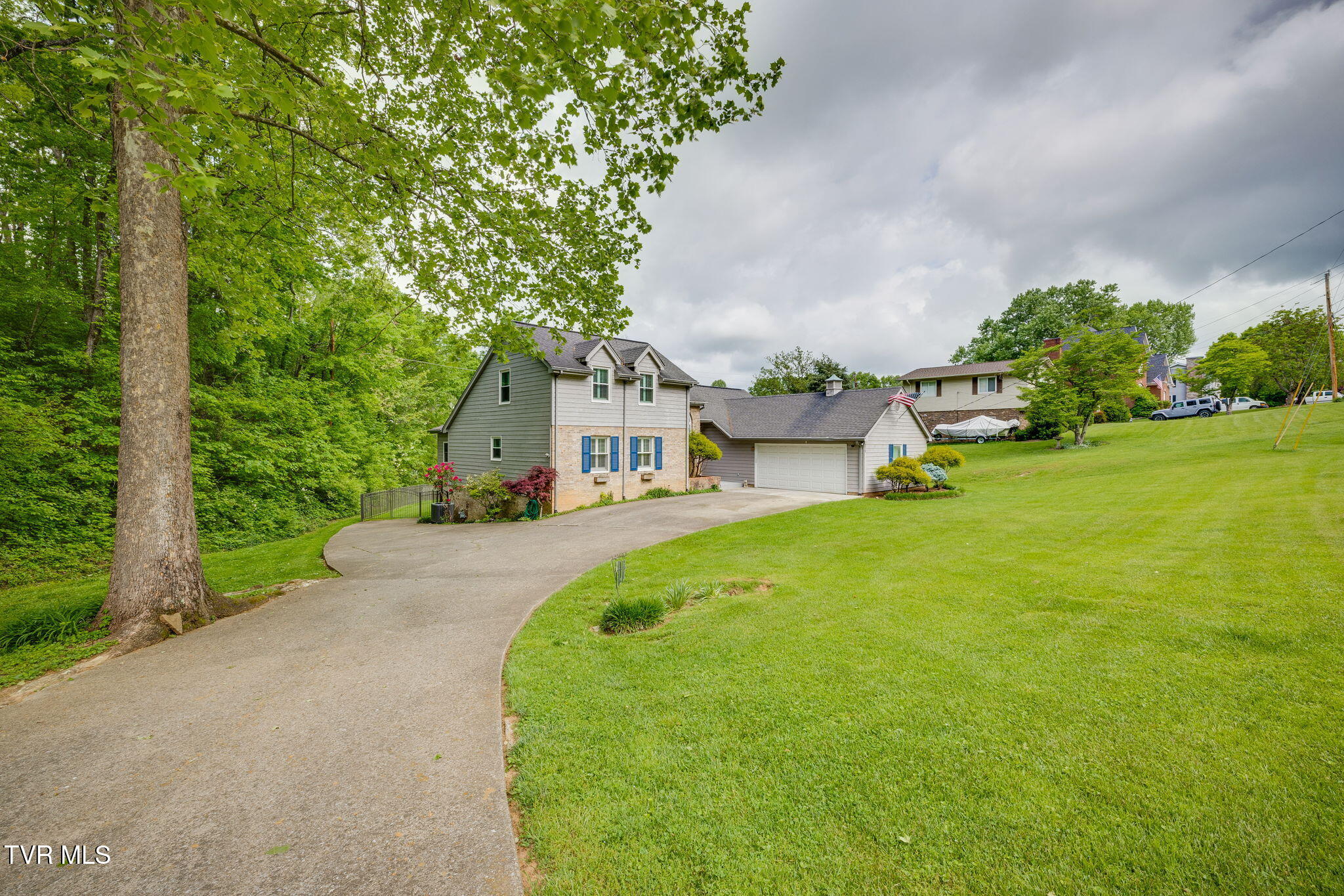 212 Old Castle Road, Kingsport, Tennessee image 11
