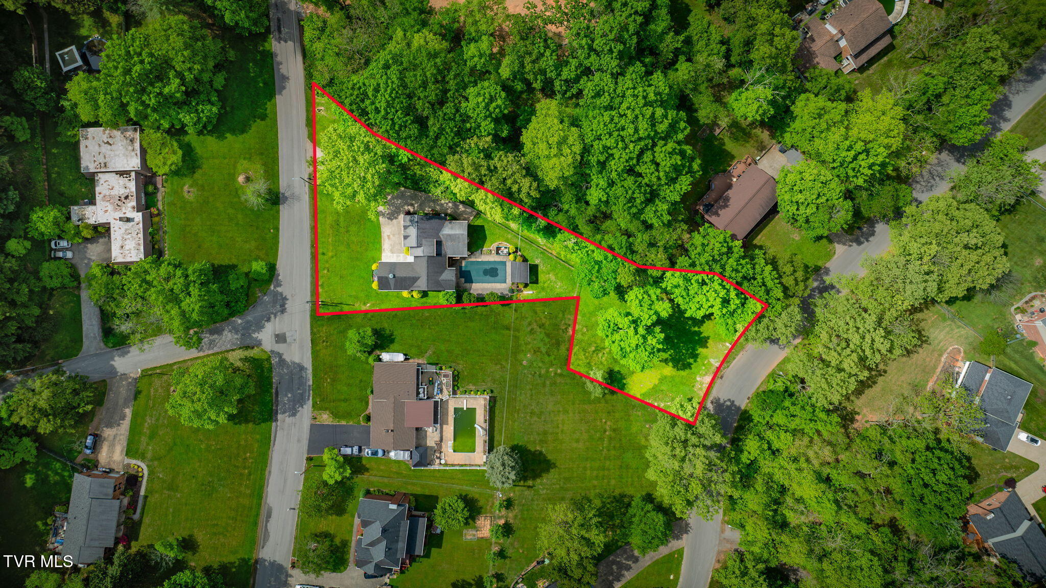 212 Old Castle Road, Kingsport, Tennessee image 8