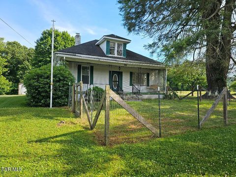 Homes For Sale - 11812 Central Street<br/> Wise County, Coeburn, VA 24230