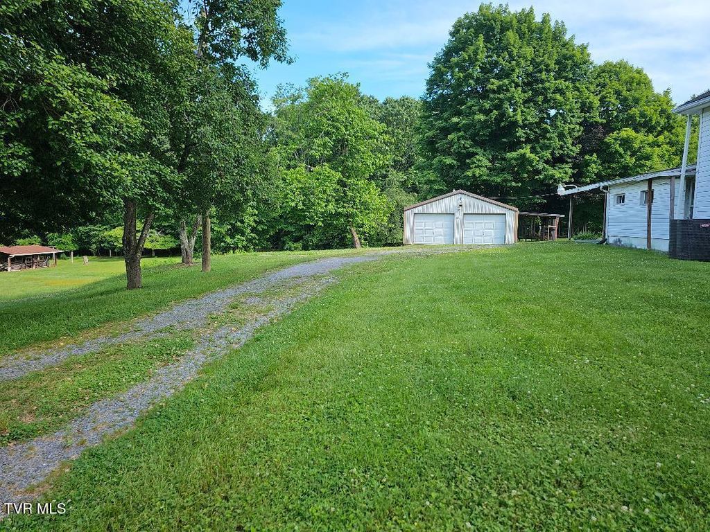 Photo of 11812 Central Street, Coeburn, VA 24230 (MLS # 9997402)