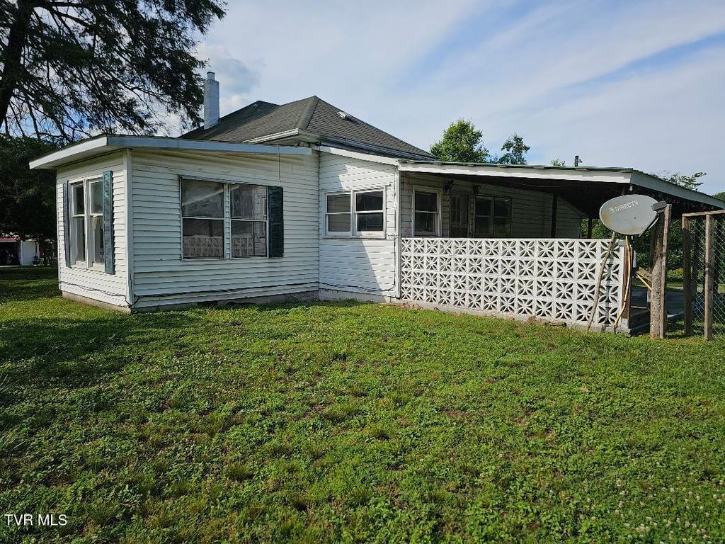 Photo of 11812 Central Street, Coeburn, VA 24230 (MLS # 9997402)